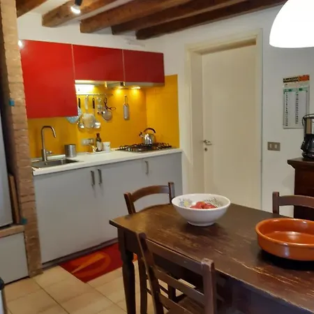 Casa Gorne Anzolo *