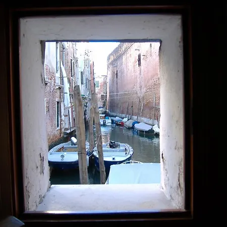 Διαμέρισμα Casa Gorne Anzolo