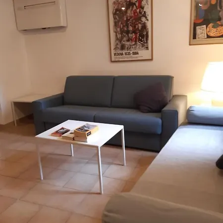 アパート Casa Gorne Anzolo