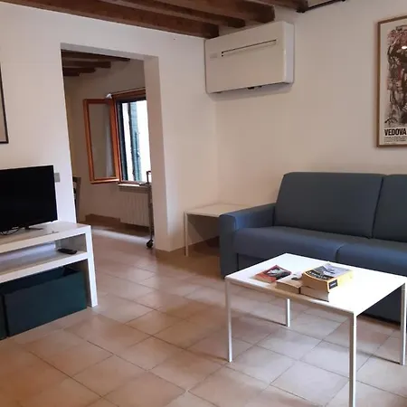 Casa Gorne Anzolo
