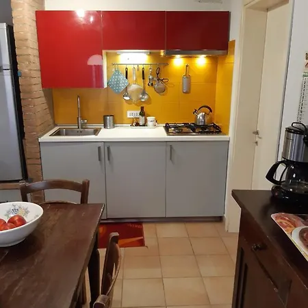 Casa Gorne Anzolo *