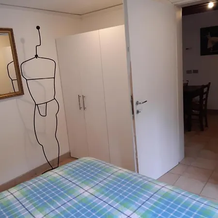 アパート Casa Gorne Anzolo