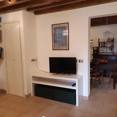 Casa Gorne Anzolo