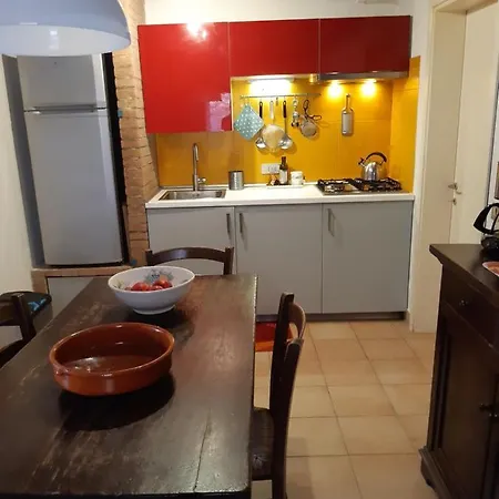 Casa Gorne Anzolo * Venice