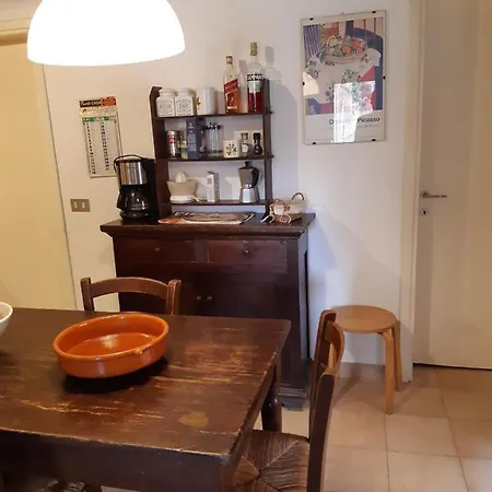 Casa Gorne Anzolo * Venice