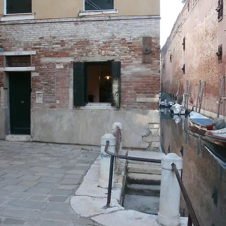 Casa Gorne Anzolo