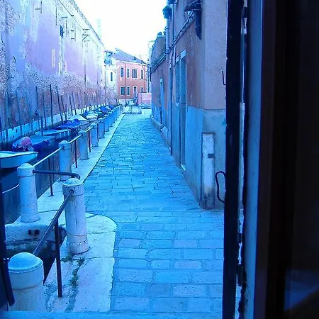 Apartman Casa Gorne Anzolo *
