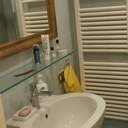 Casa Gorne Anzolo Apartment