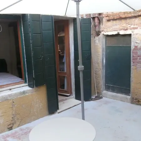 Apartment Casa Gorne Anzolo