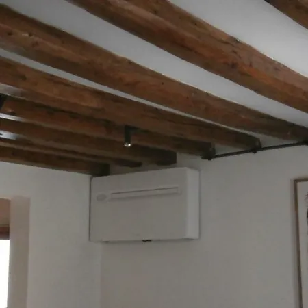 Casa Gorne Anzolo Apartman *