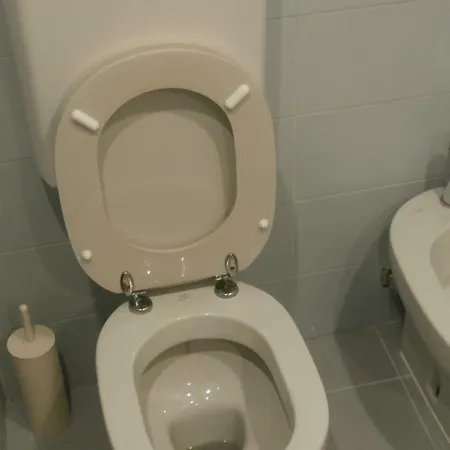 Casa Gorne Anzolo * Velence