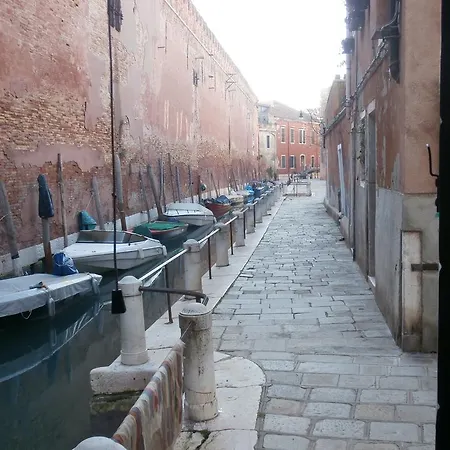 Apartamento Casa Gorne Anzolo *