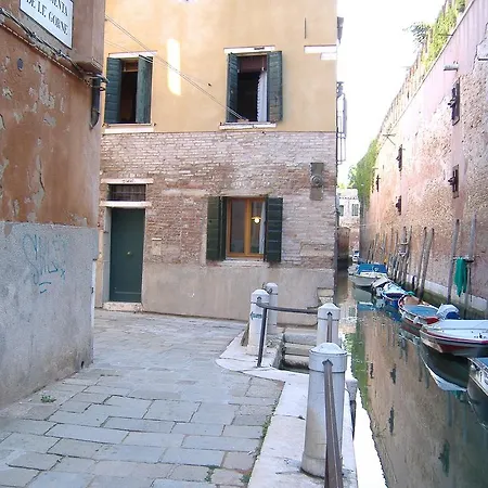 Apartamento Casa Gorne Anzolo