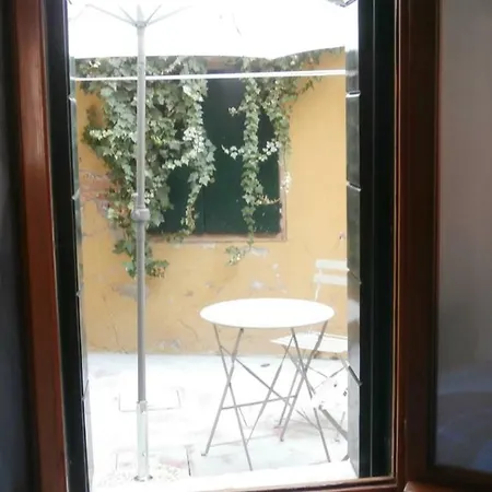 Casa Gorne Anzolo * Venecia