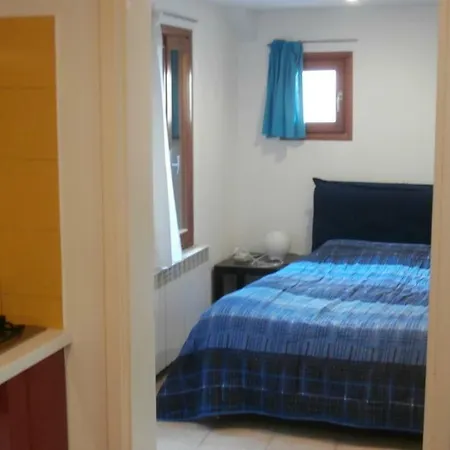 Appartement Casa Gorne Anzolo *