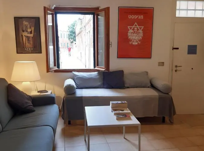Casa Gorne Anzolo Appartement *