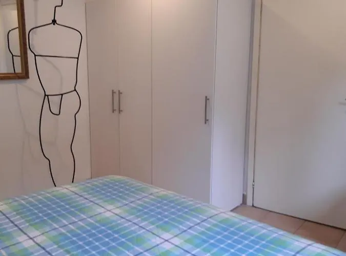 Appartement Casa Gorne Anzolo