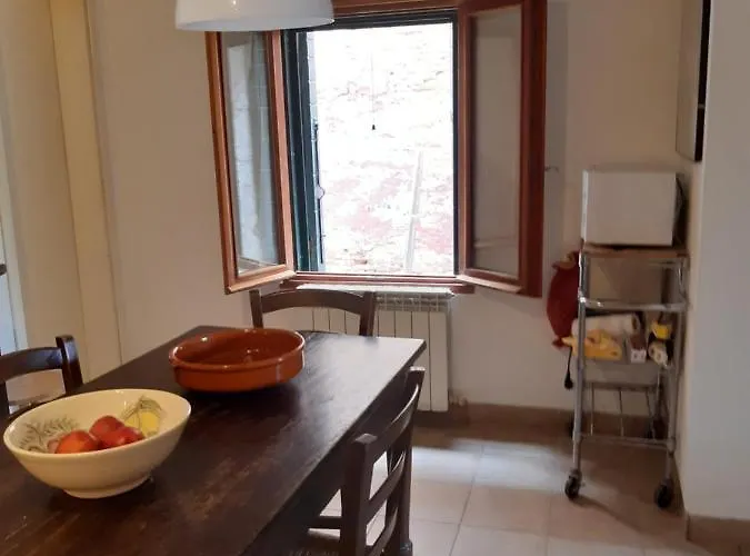 Casa Gorne Anzolo Venetië