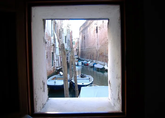 Appartement Casa Gorne Anzolo