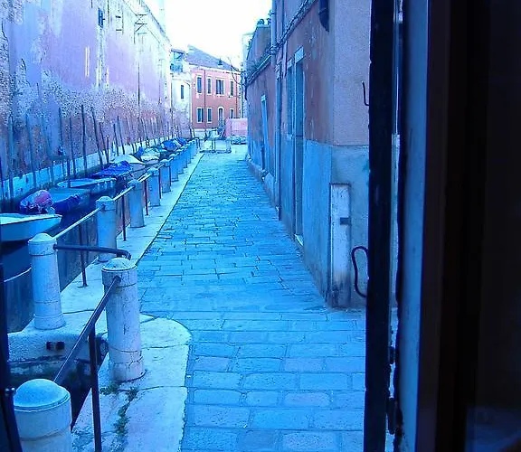 Appartement Casa Gorne Anzolo *