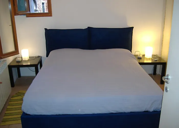 Appartement Casa Gorne Anzolo Venetië