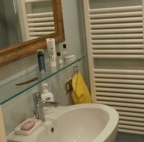 Casa Gorne Anzolo Appartement