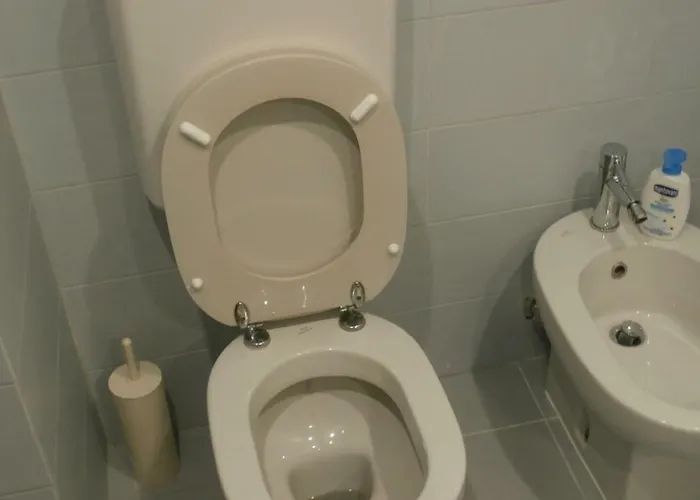 Casa Gorne Anzolo * Venetië