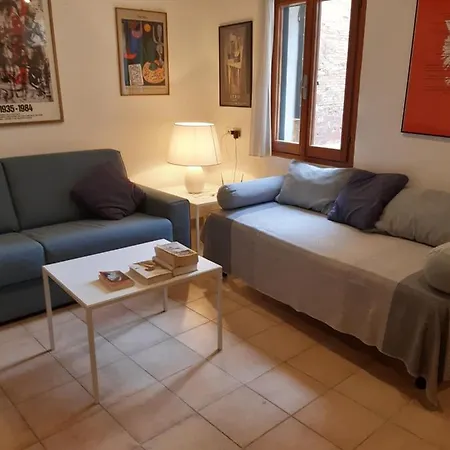 Apartamento Casa Gorne Anzolo