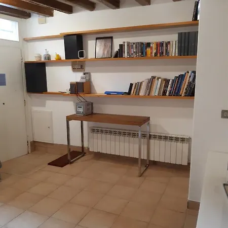Casa Gorne Anzolo Apartman Velence