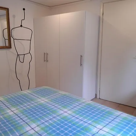 Apartamento Casa Gorne Anzolo