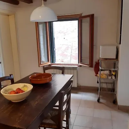 Casa Gorne Anzolo Veneza
