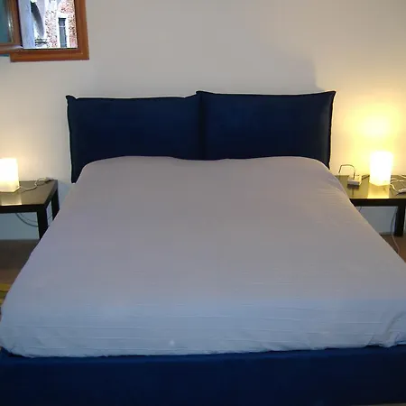 Apartamento Casa Gorne Anzolo Veneza