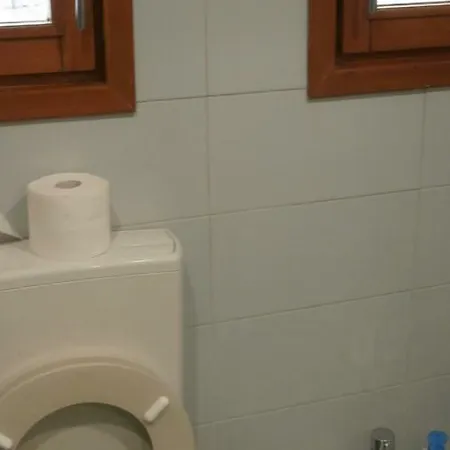Apartamento Casa Gorne Anzolo Veneza