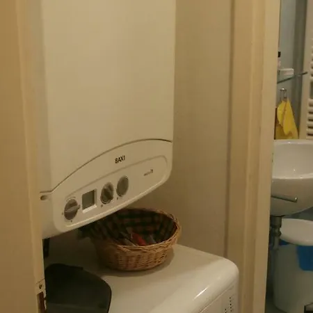 Apartamento Casa Gorne Anzolo Veneza
