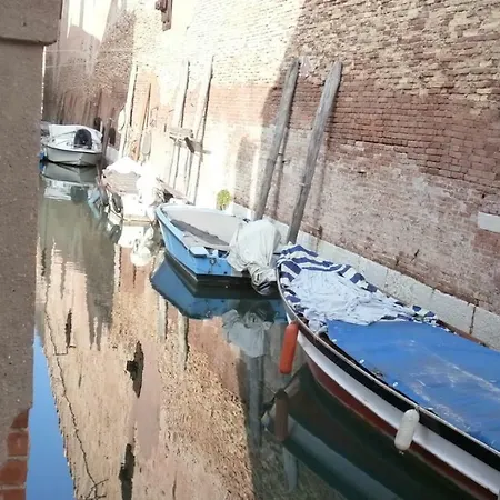 Casa Gorne Anzolo
