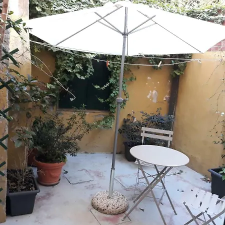 Casa Gorne Anzolo * Veneza