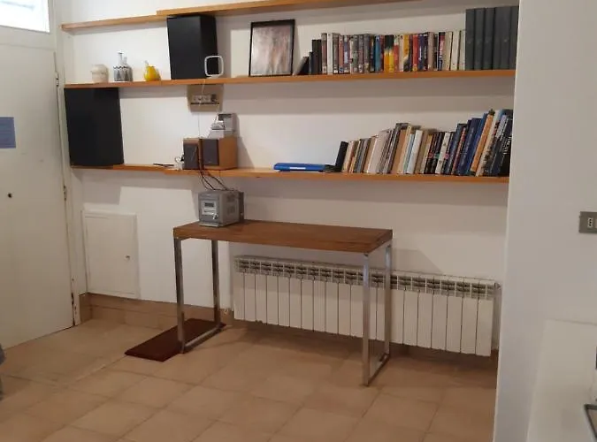 Casa Gorne Anzolo Apartamento Venecia