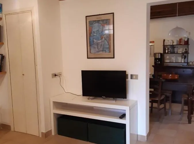 Casa Gorne Anzolo