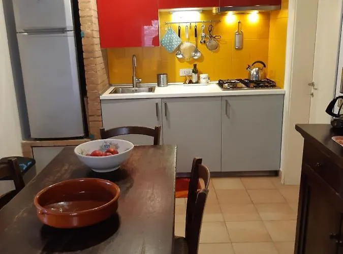 Casa Gorne Anzolo * Venecia