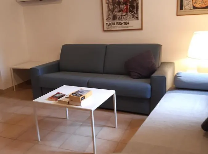 Apartamento Casa Gorne Anzolo