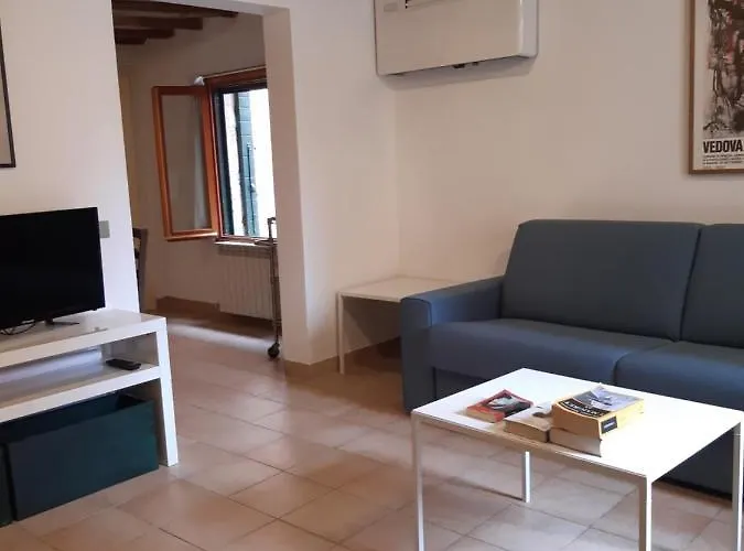 Casa Gorne Anzolo