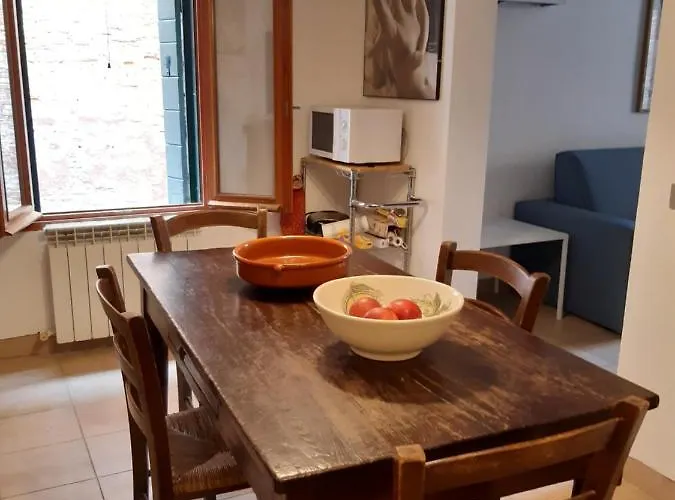 Casa Gorne Anzolo