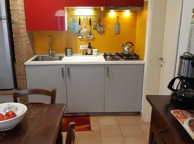 Casa Gorne Anzolo *