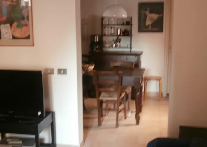 Casa Gorne Anzolo * Venecia
