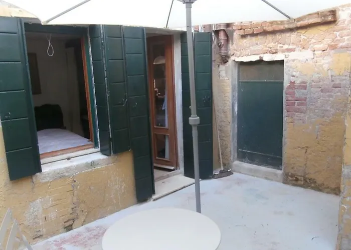 Apartamento Casa Gorne Anzolo