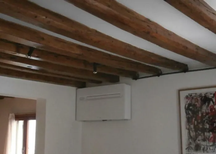 Casa Gorne Anzolo Apartamento *