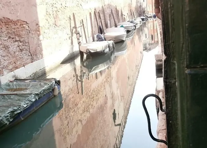 Apartamento Casa Gorne Anzolo *
