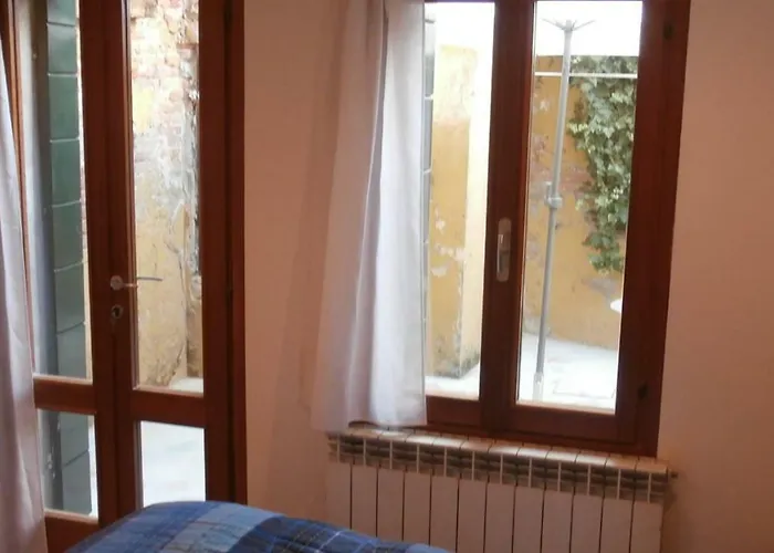 Casa Gorne Anzolo Apartamento