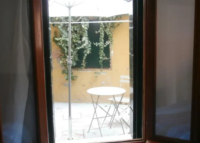 Casa Gorne Anzolo * Venecia