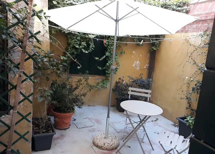 Casa Gorne Anzolo * Venecia